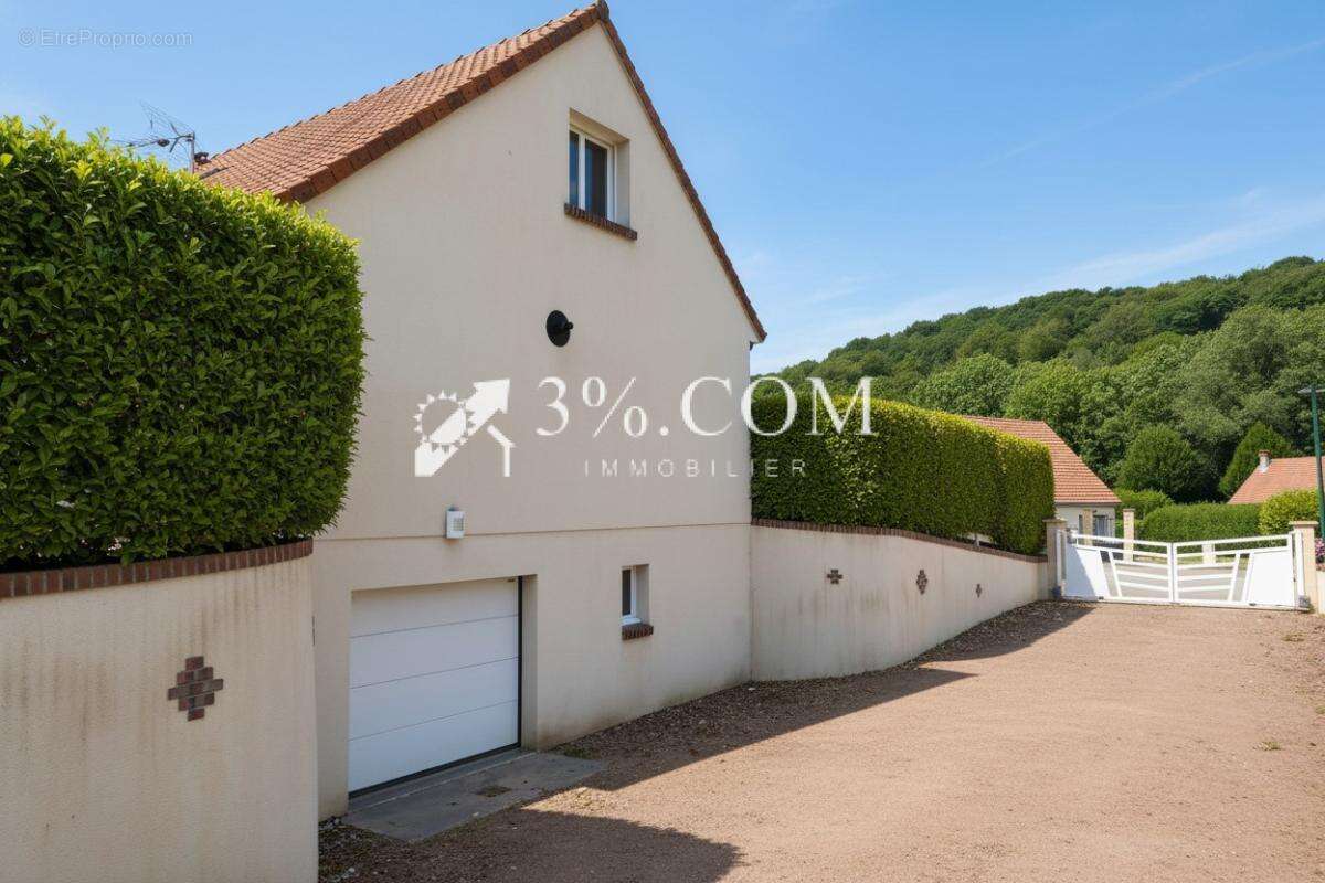 Maison individuelle - photo 19
