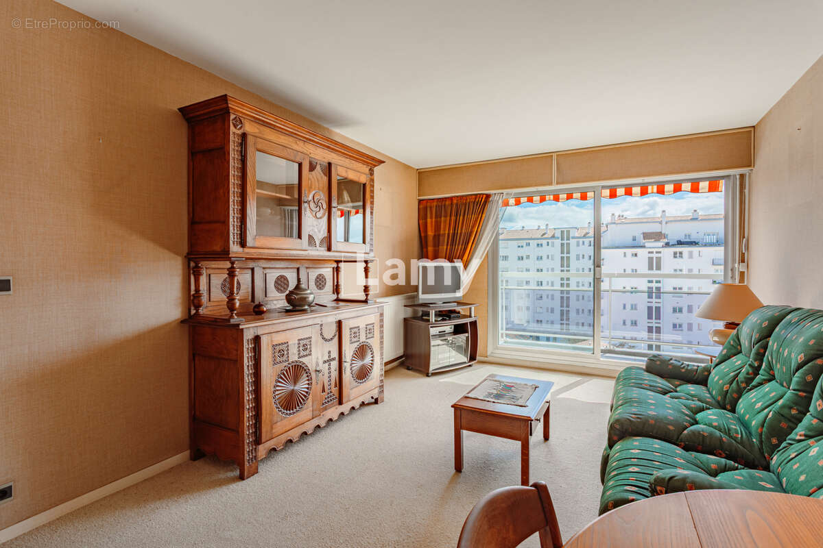 Appartement à BAYONNE