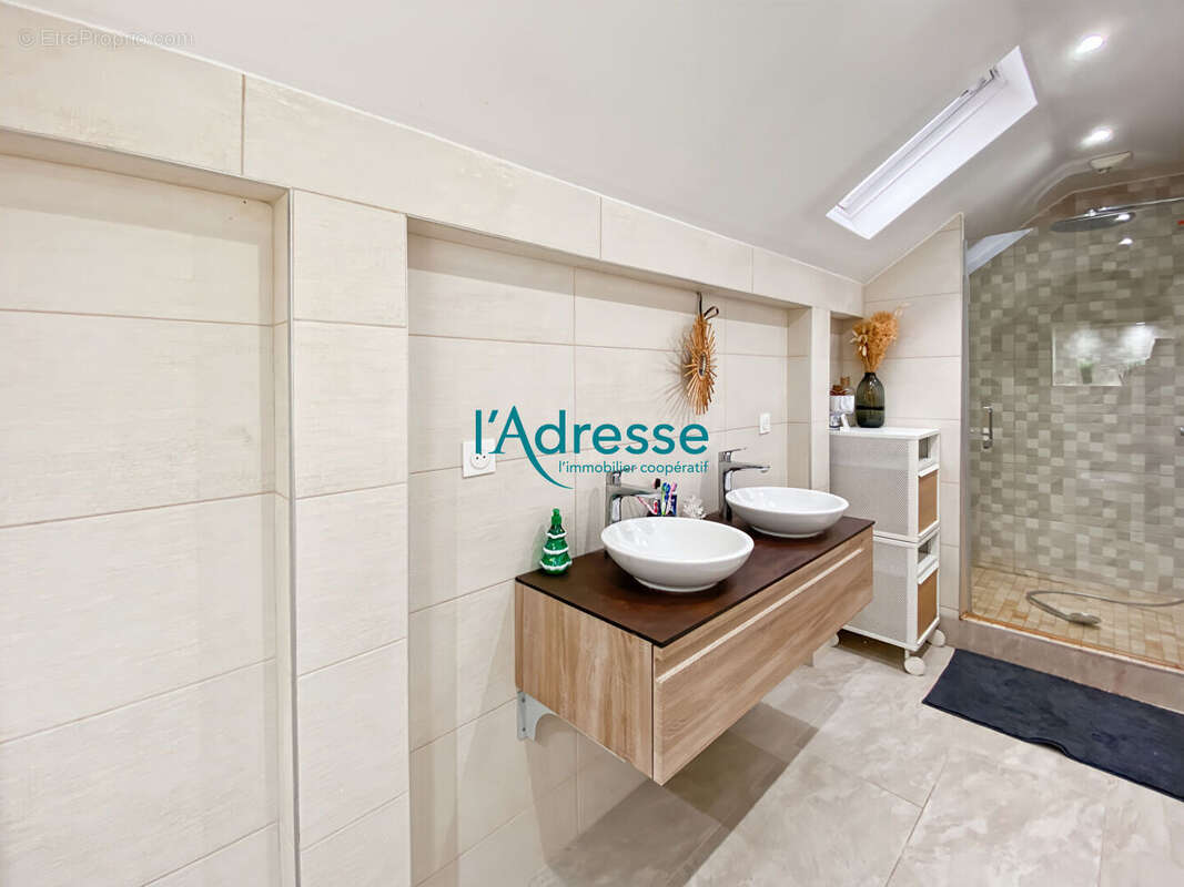 Maison à MAGNY-EN-VEXIN