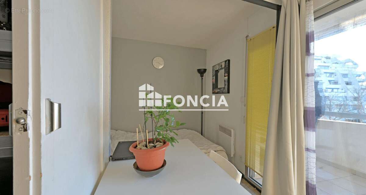 Appartement à LA GRANDE-MOTTE