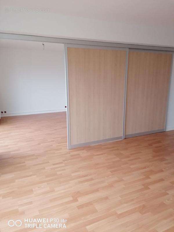 Appartement à BAYONNE