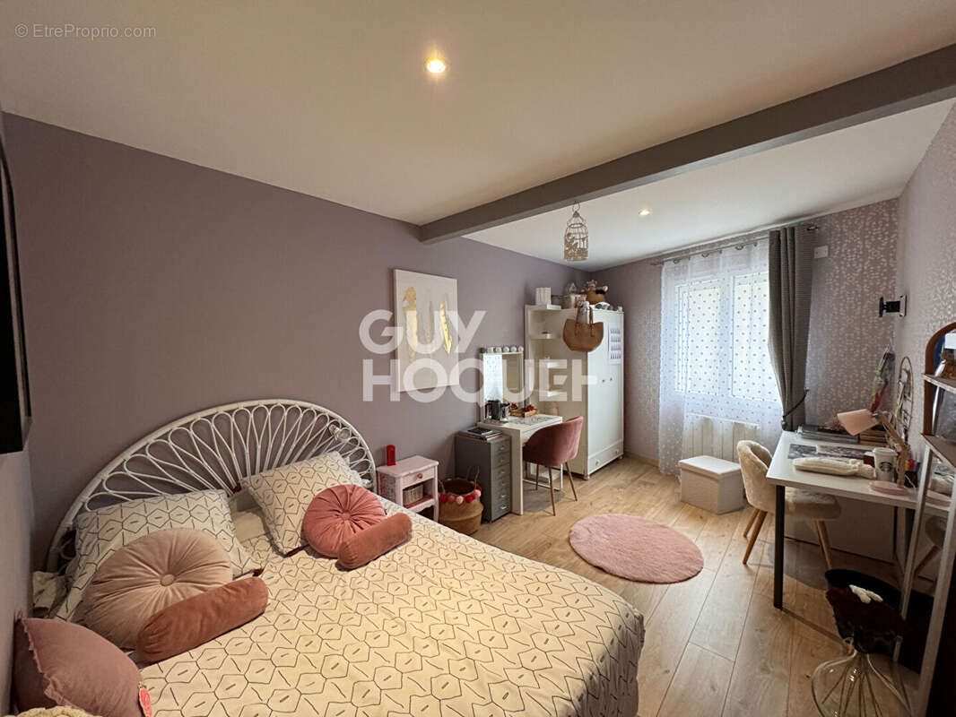 Maison à LE CREUSOT