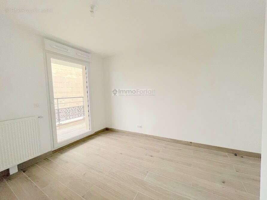 Appartement à MEAUX