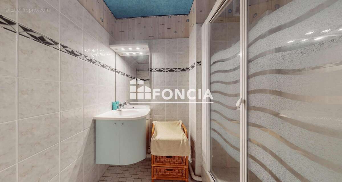 Appartement à CANET-EN-ROUSSILLON