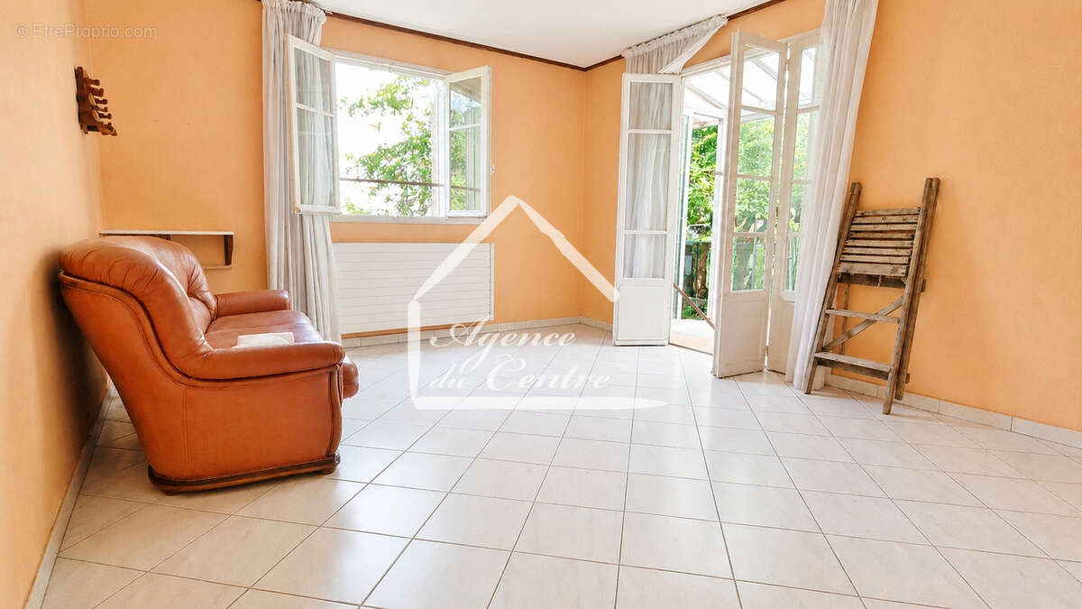 Maison à CACHAN