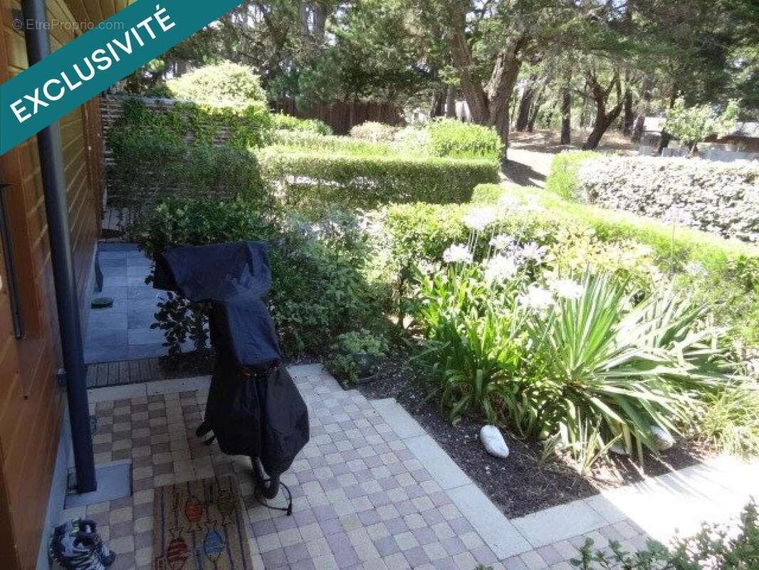 Photo 5 - Appartement à LA TURBALLE