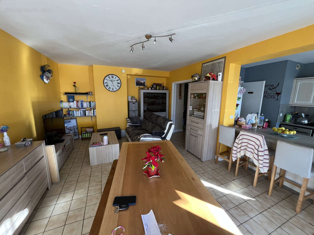 Appartement à MAURIAC