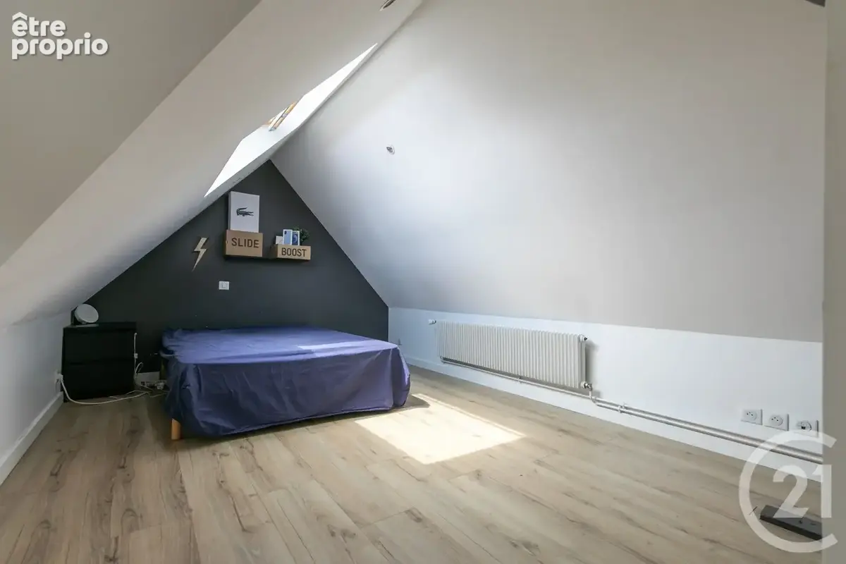 Maison 114 m² à Saint-Maur-Des-Fosses  - photo 23