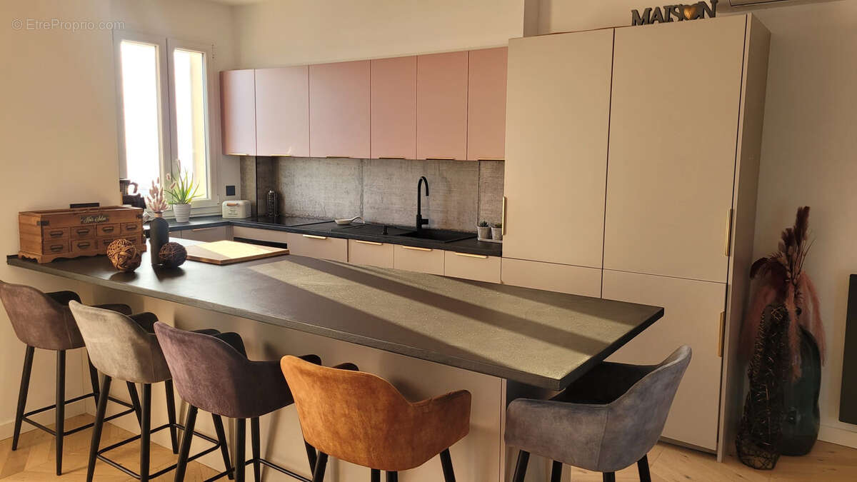 Appartement à SAN-MARTINO-DI-LOTA