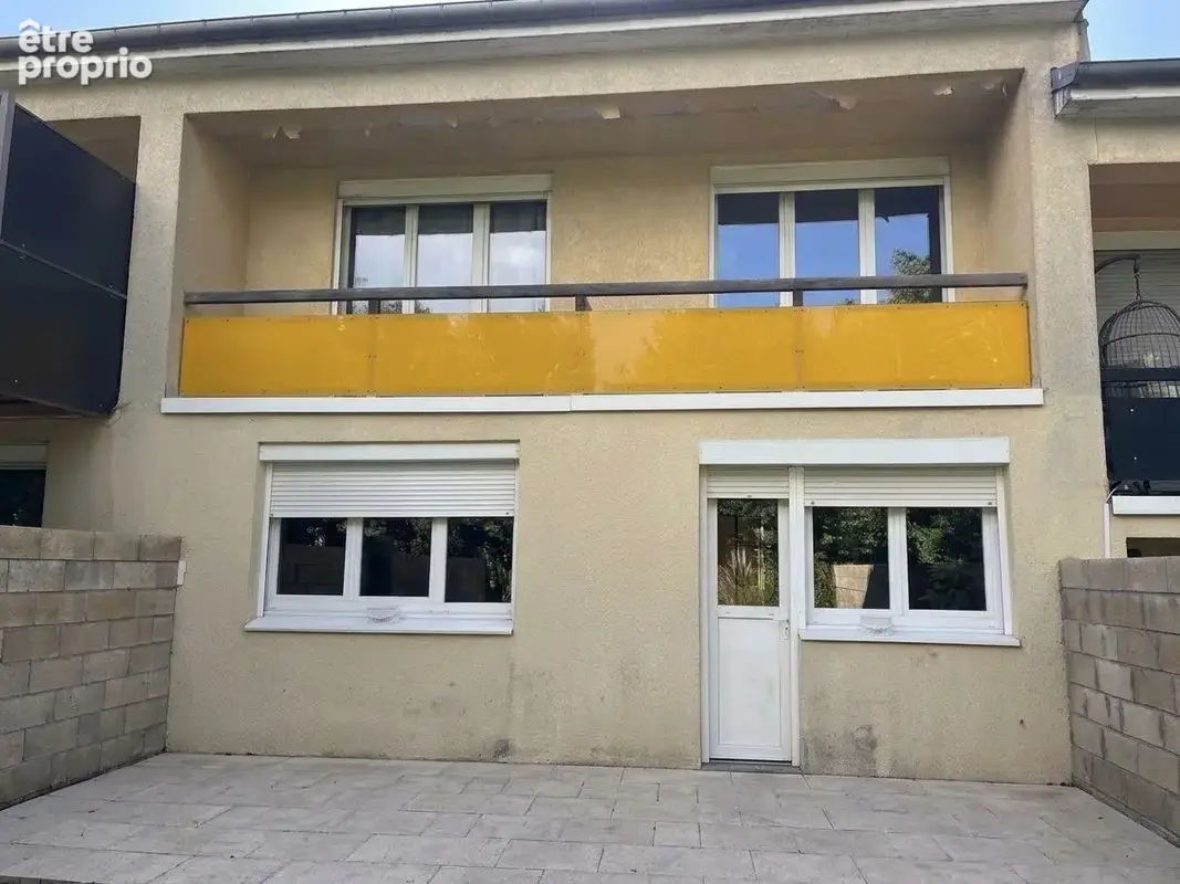 Maison à GAUCHY
