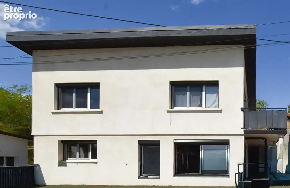 Maison La Barre 5 pièces 106.9 m2 - photo 9