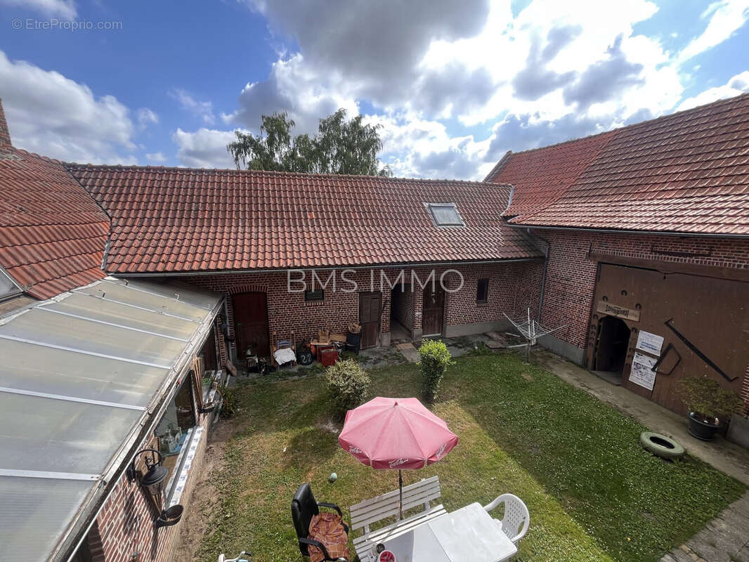 Maison à AVELIN