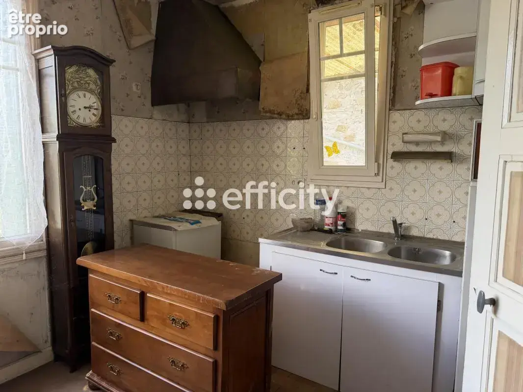 Maison 105 m² à Chameyrat  - photo 10
