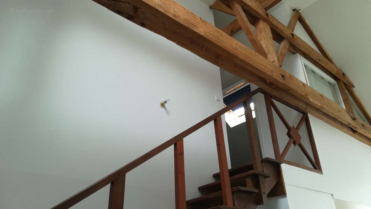 Appartement à SAINT-JEAN-DE-MONTS