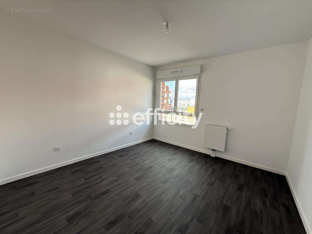 Appartement à LINSELLES