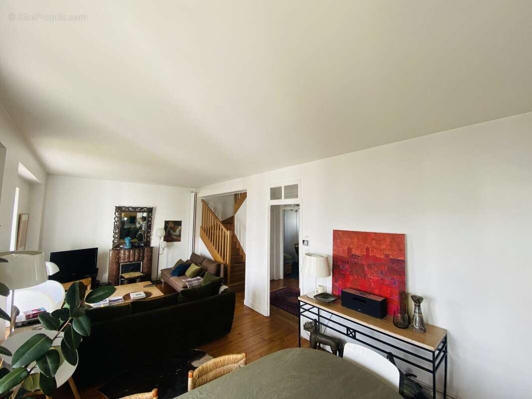 Appartement 150 m² à Brest  - photo 3