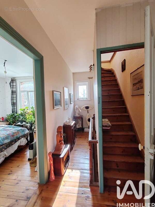 Photo 8 - Maison à BETHUNE