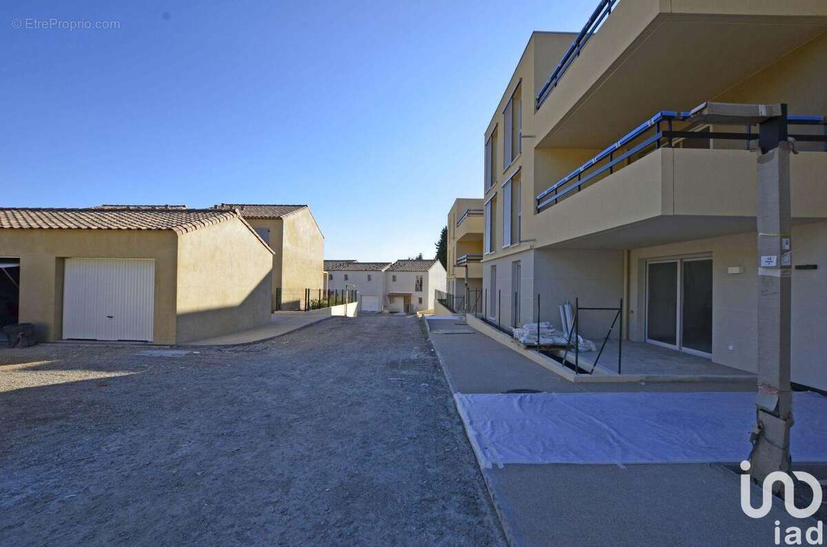 Photo 4 - Maison à OPIO