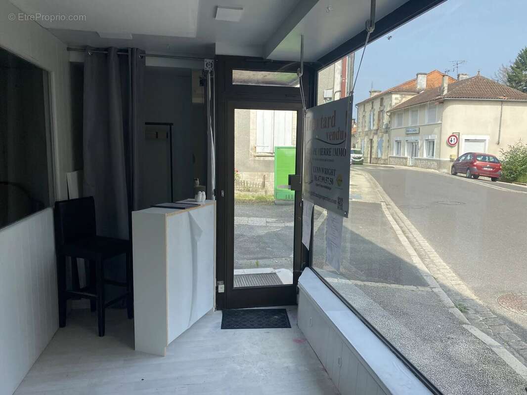 Maison de village de 4 chambres avec jardin et potentiel atelier - photo 4
