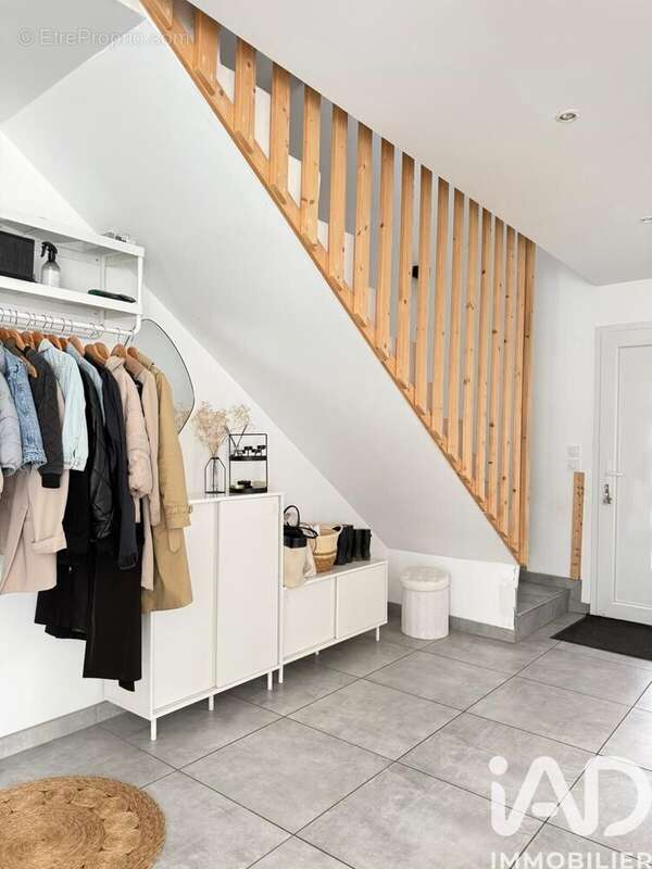 Photo 8 - Maison à HUEST