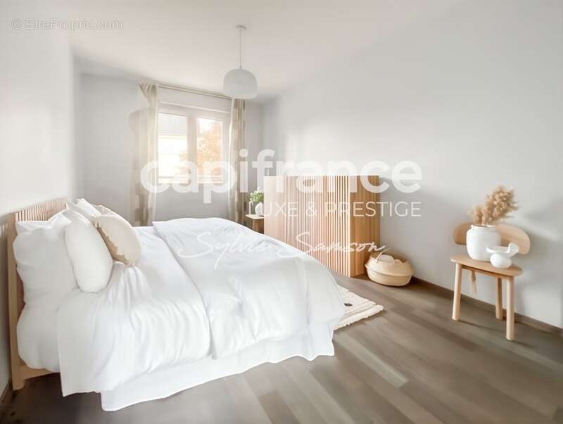 Appartement à vendre 4 pièces MANTES LA JOLIE (78) - photo 6