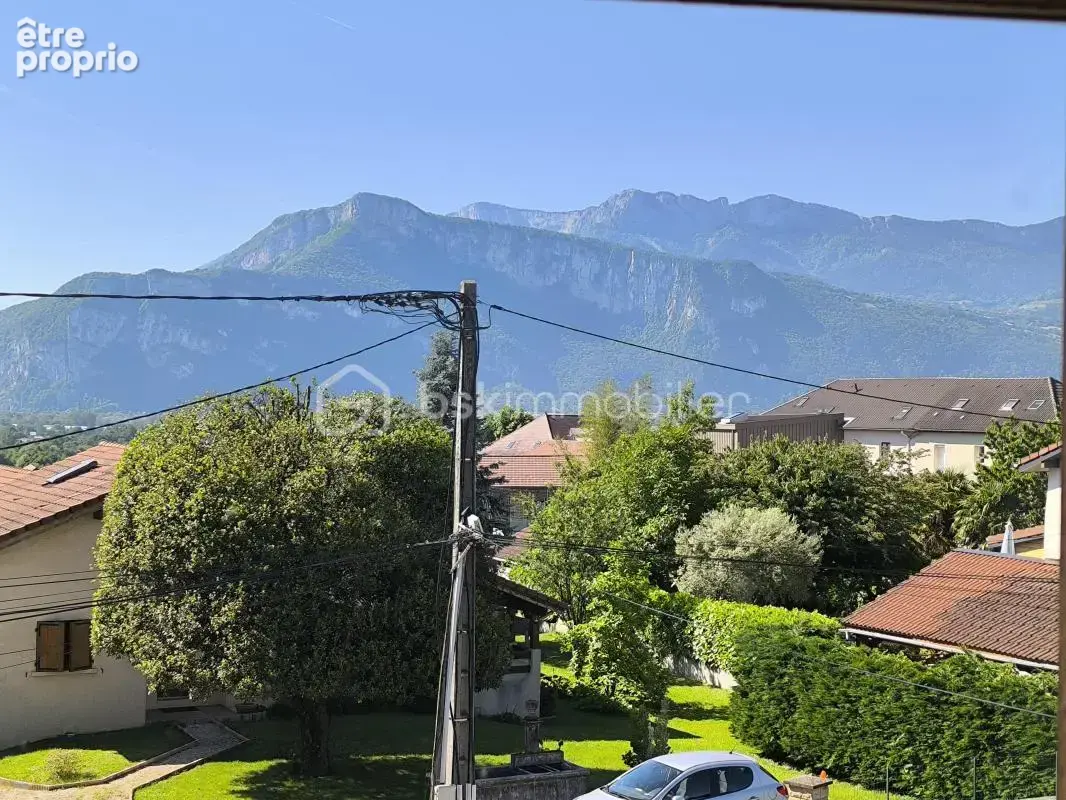  Maison de ville coup de cœur entièrement rénovée avec terrasse de 65 m² - photo 15
