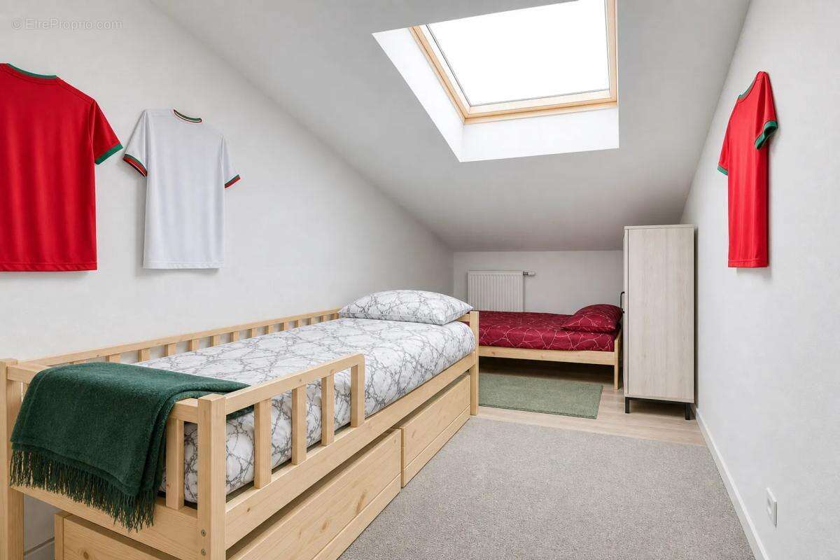 Appartement de 4 pièces de 96 m² à Toulouse - photo 7