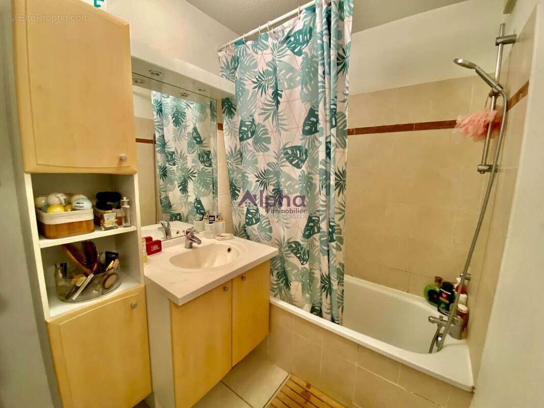 Appartement à MONTAUBAN