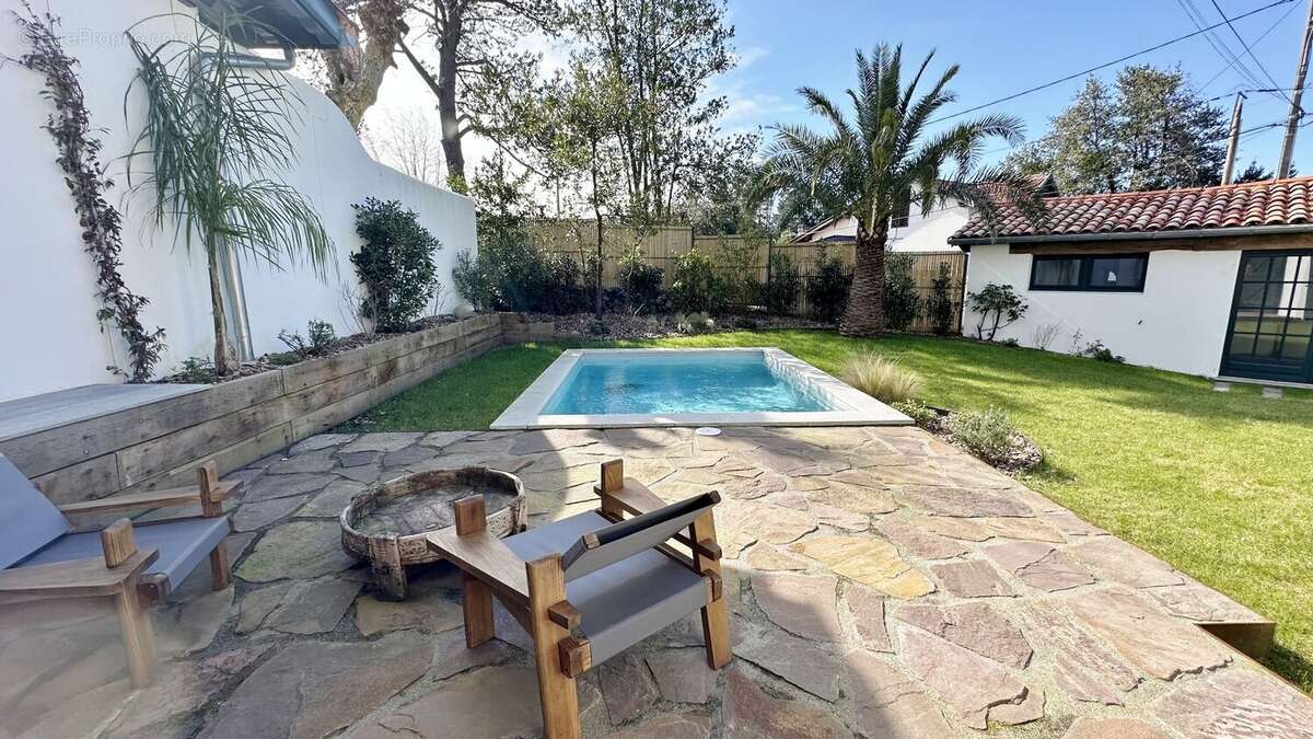 Maison à ANGLET