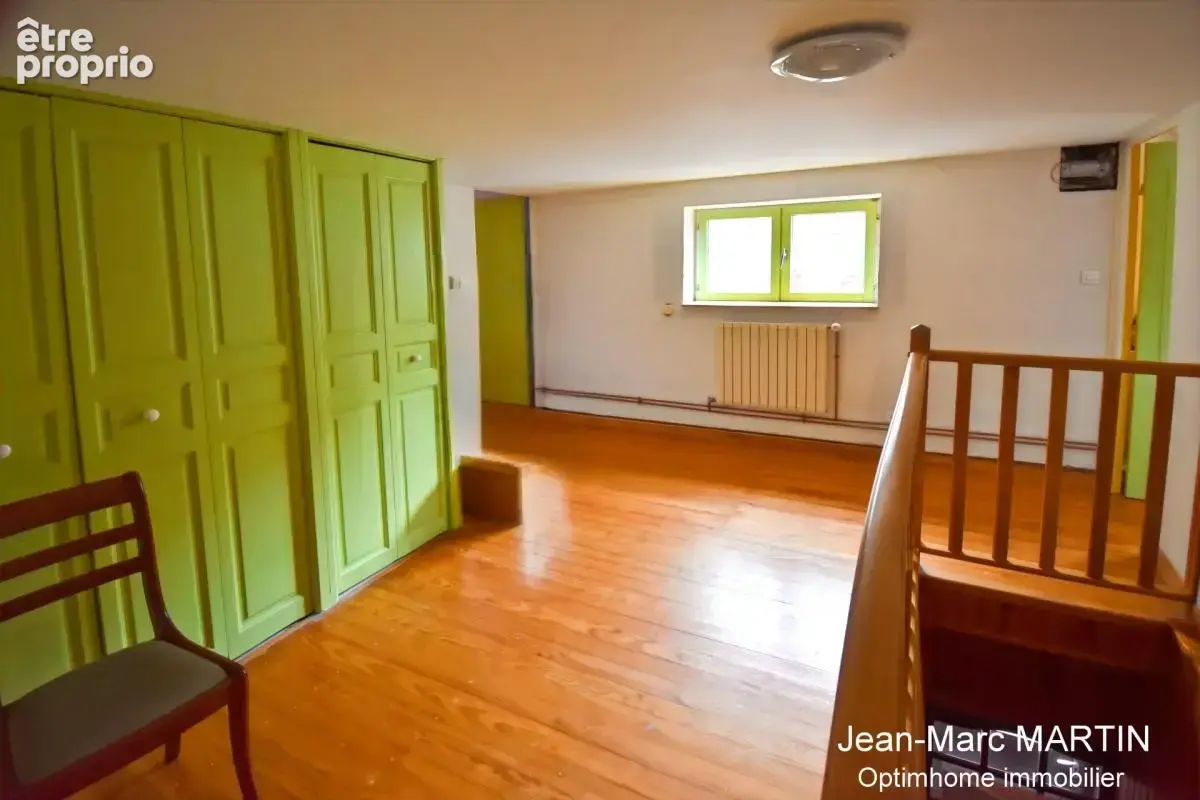 Maison familiale de 115 m² à Carnin : luminosité, 3 chambres et potentiel de valorisation - photo 21