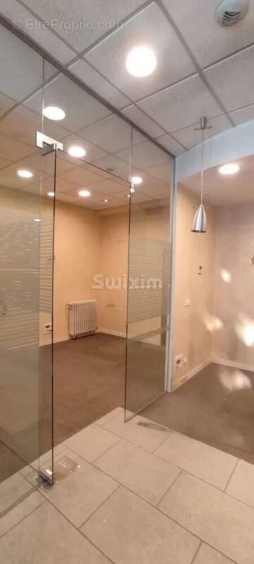 Commerce à SALLANCHES