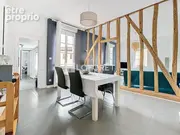Appartement à SAINTE-MENEHOULD