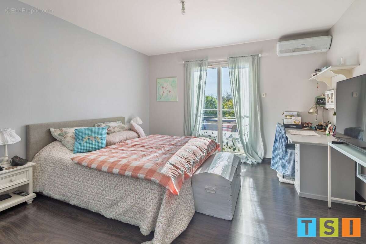 Maison à MARTRES-TOLOSANE