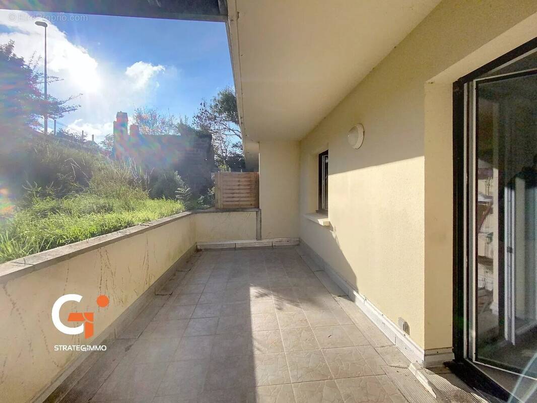 Appartement à CRIEL-SUR-MER