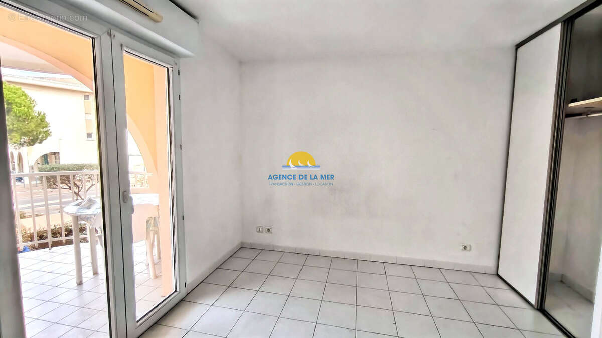 Appartement à FREJUS