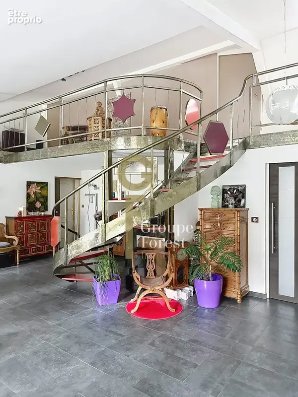 Maison 189 m² à Mouvaux  - photo 7