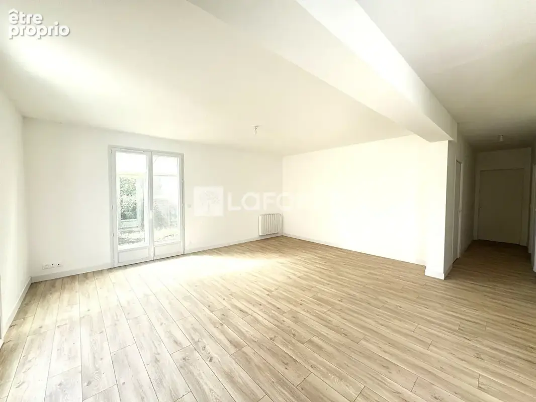 Maison à SAUJON
