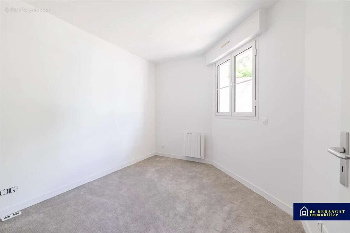 Appartement à SCEAUX