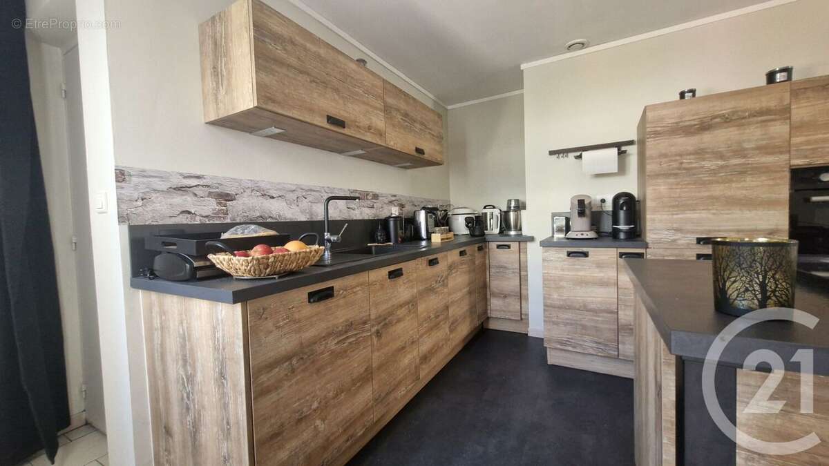 Maison à CLOYES-SUR-LE-LOIR