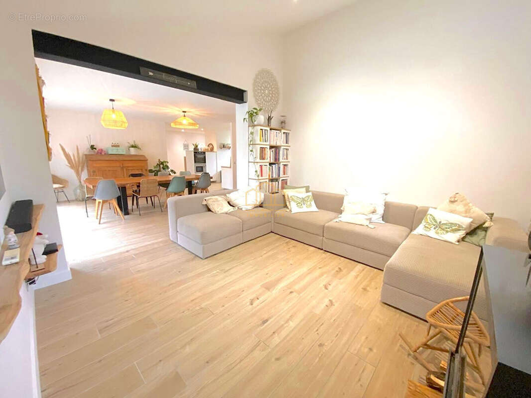 Maison à LA TESTE-DE-BUCH