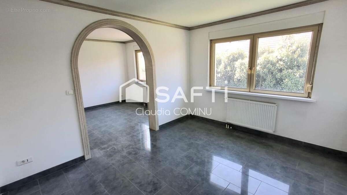 Photo 7 - Maison à SEINGBOUSE