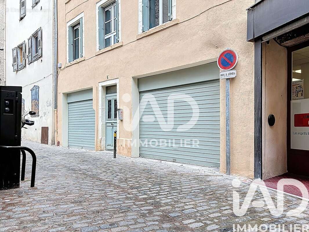 Photo 4 - Appartement à LE PUY-EN-VELAY