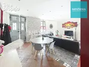 Maison à DURBAN-CORBIERES