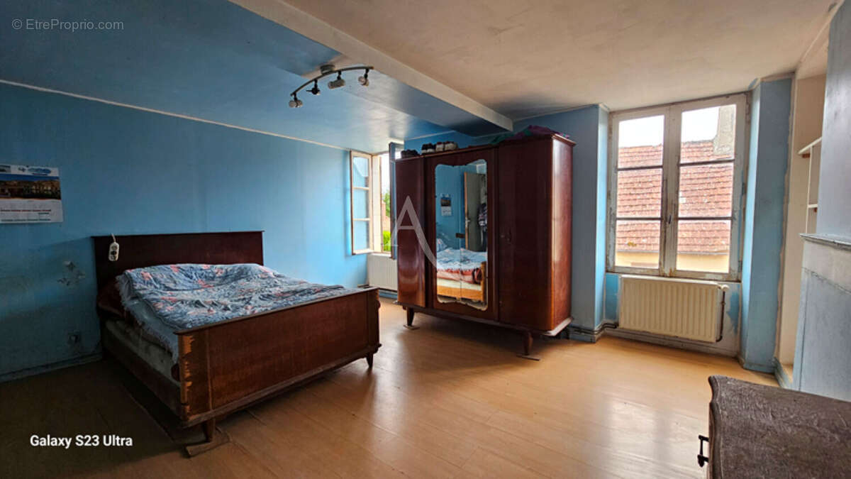 Maison à SAINT-LAURENT-L&#039;ABBAYE