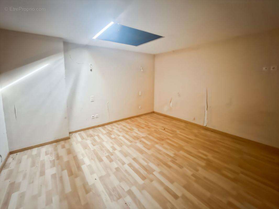 Maison à MARTIGNE-FERCHAUD