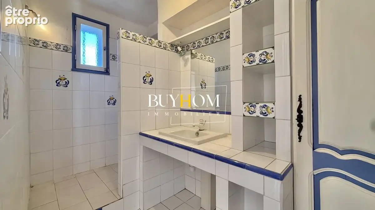Maison 6 pièces 147 m² à vendre à L'isle-Sur-La-Sorgue (84800) - photo 9