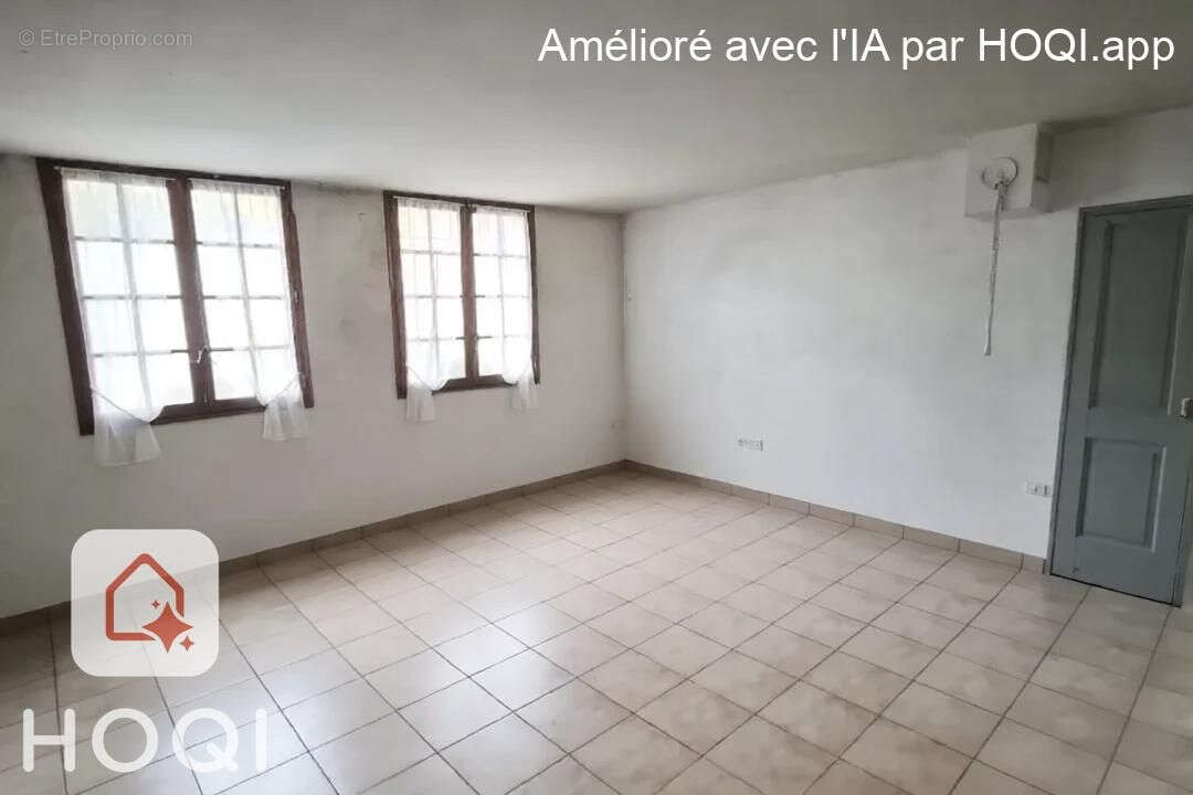 Maison à MAZAN