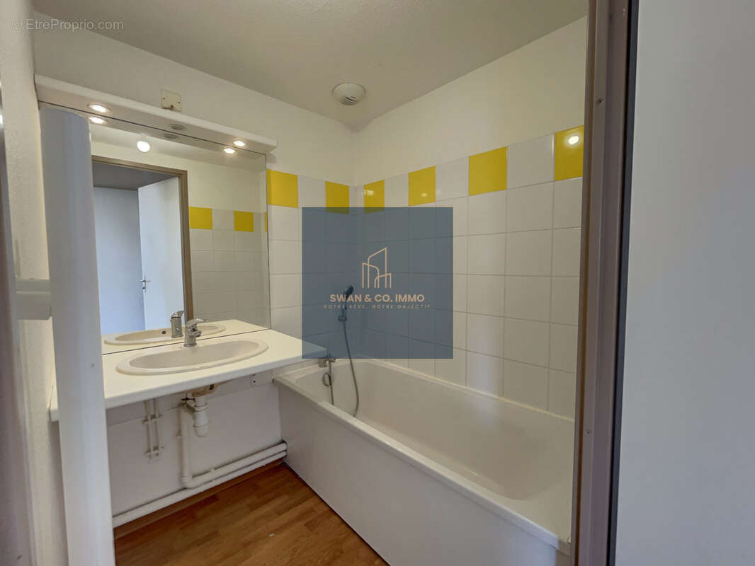 Appartement à TRELISSAC