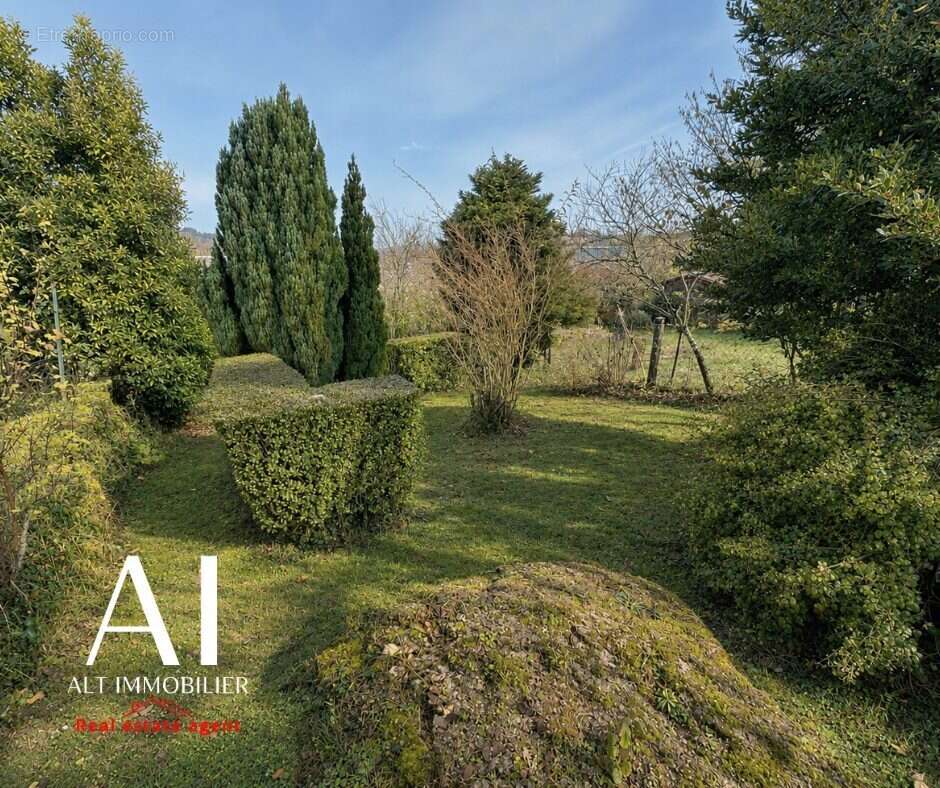 Appartement 59 m² à Pont-D'ouilly  - photo 8