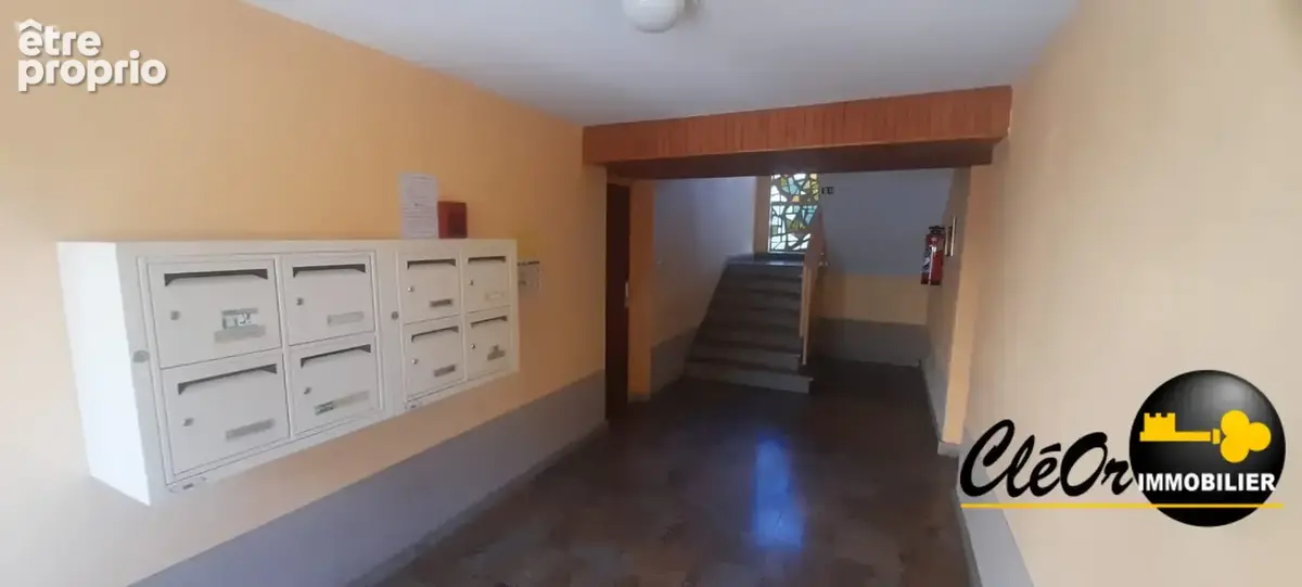 Appartement 63 m² à Louhans  - photo 5